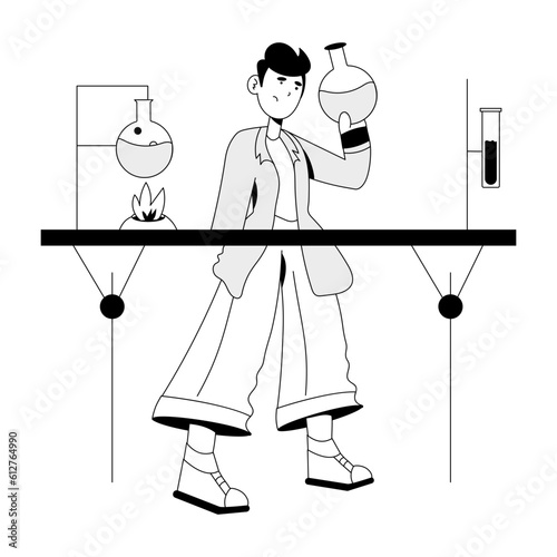 Lab Practical