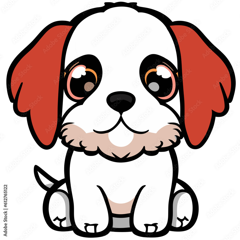cute dog cute dog