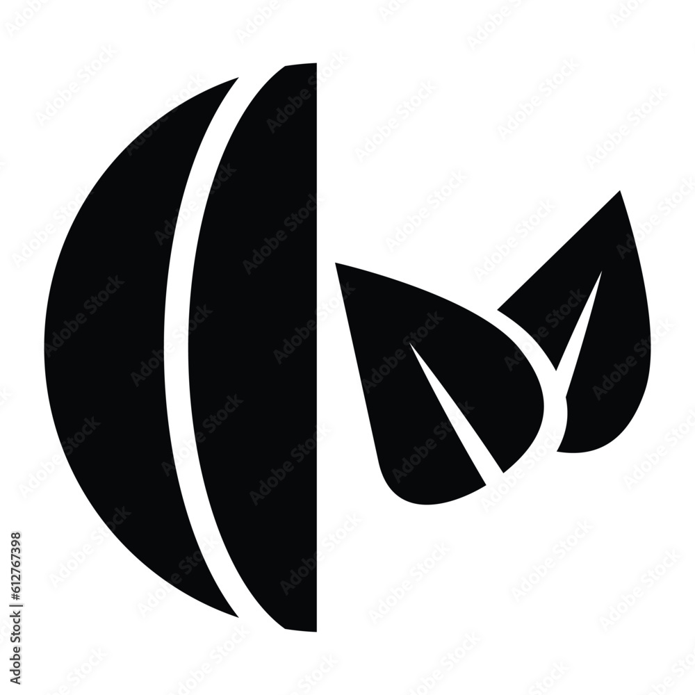 Ecology. Eco Friendly icon vector illustration Ecology. Eco Friendly icon vector illustration