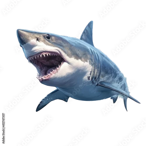 Obraz wygenerowane przez AI, ilustracja bez tła