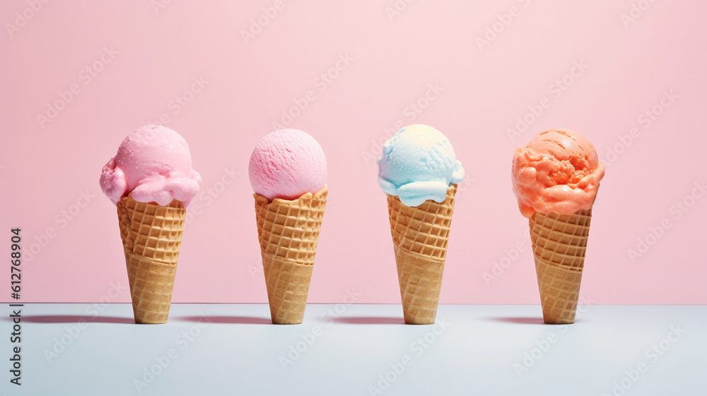 ice cream ice cream