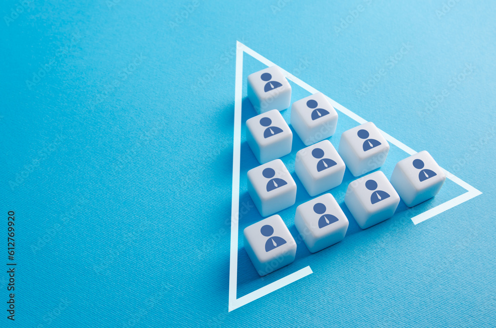 Foto De Working As An Effective Team Discipline And Unity Forming