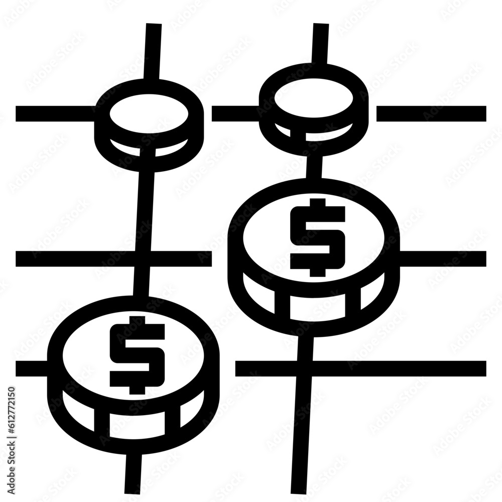 dollar dollar