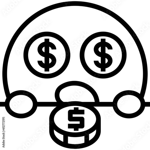 money