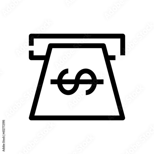 paying