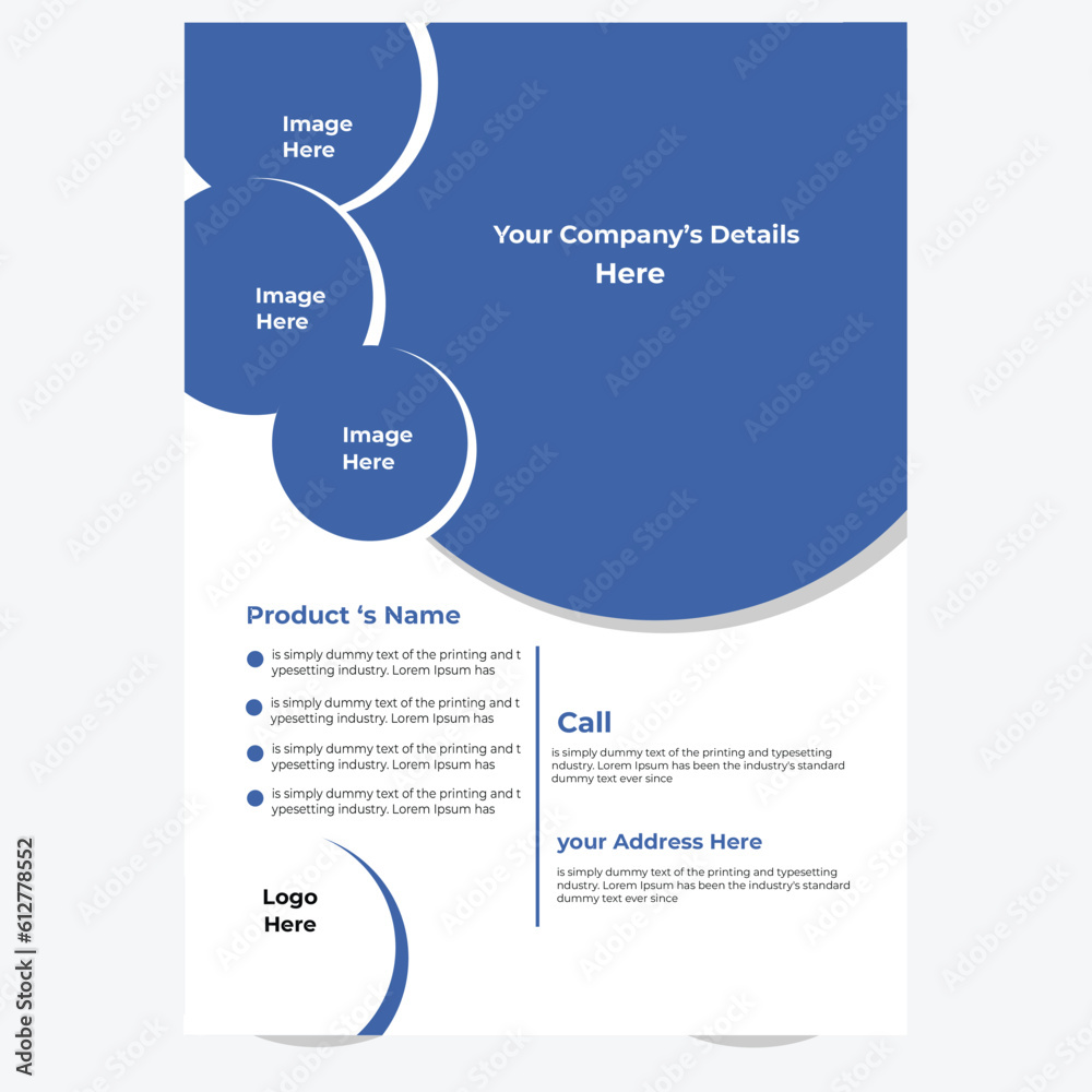 Creative corporate
flyer design . Creative corporate
flyer design .