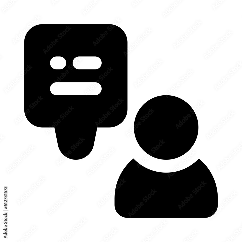 chat icon for your website, mobile, presentation, and logo design. chat icon for your website, mobile, presentation, and logo design.