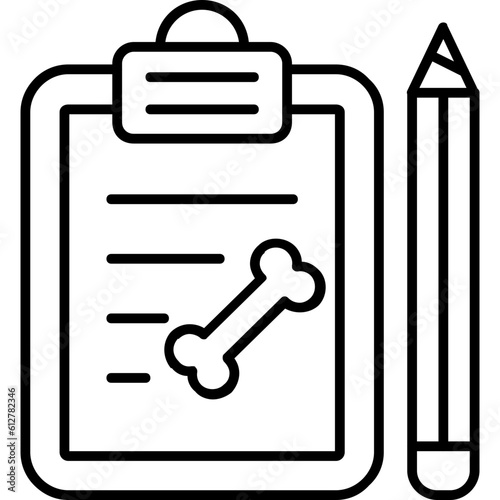 Notes Icon