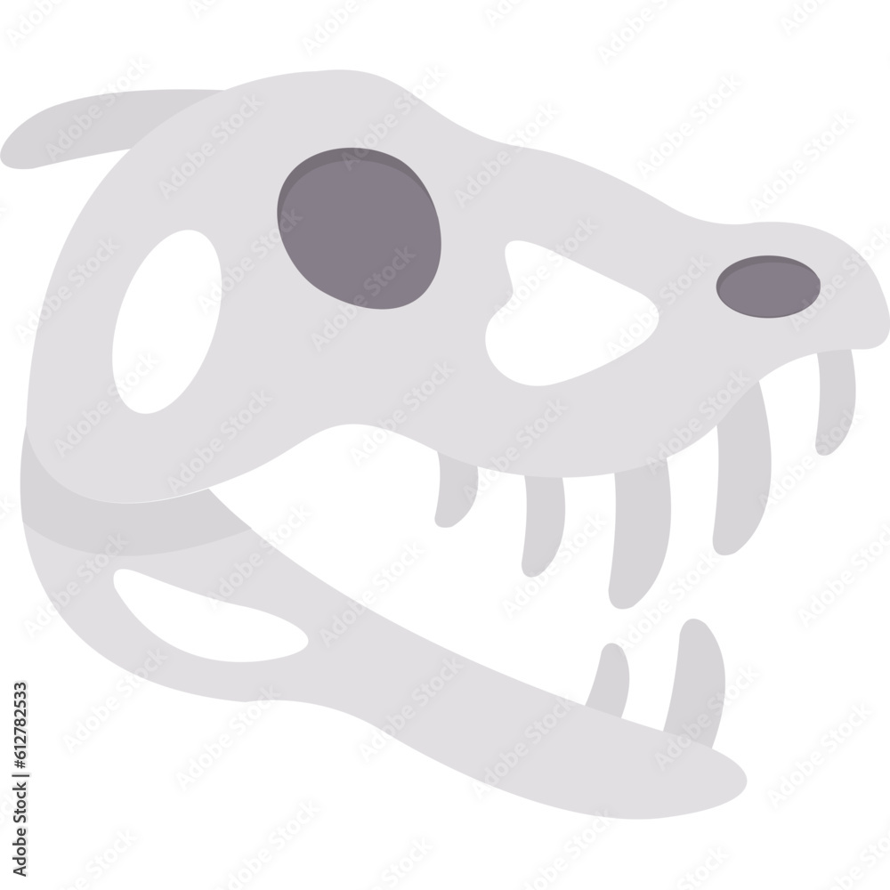 Dinosaur Icon