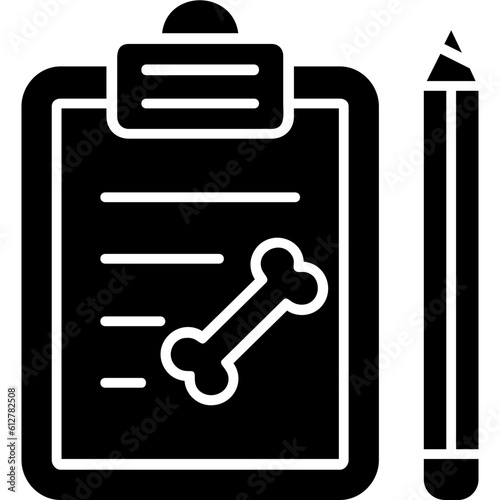 Notes Icon