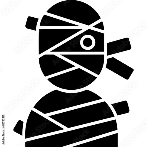 Mummy Icon