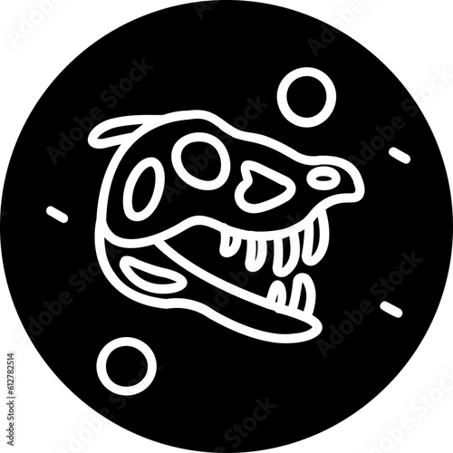 Fossil Icon
