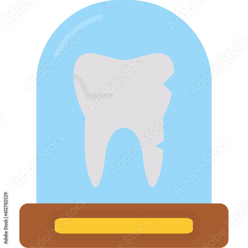 Teeth Icon