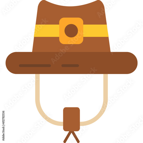 Hat Icon