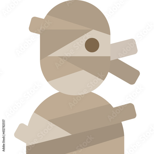 Mummy Icon