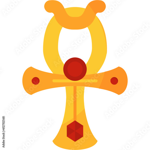Ankh Icon
