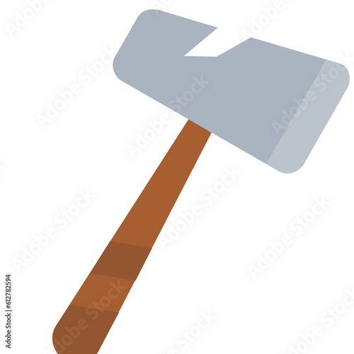 Hammer Icon
