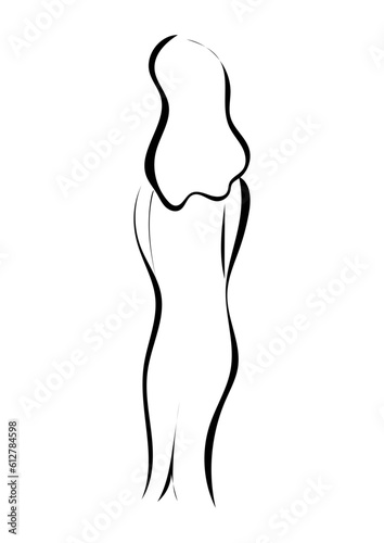 Frau