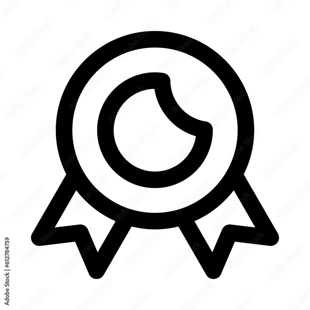 medal icon for your website, mobile, presentation, and logo design. medal icon for your website, mobile, presentation, and logo design.