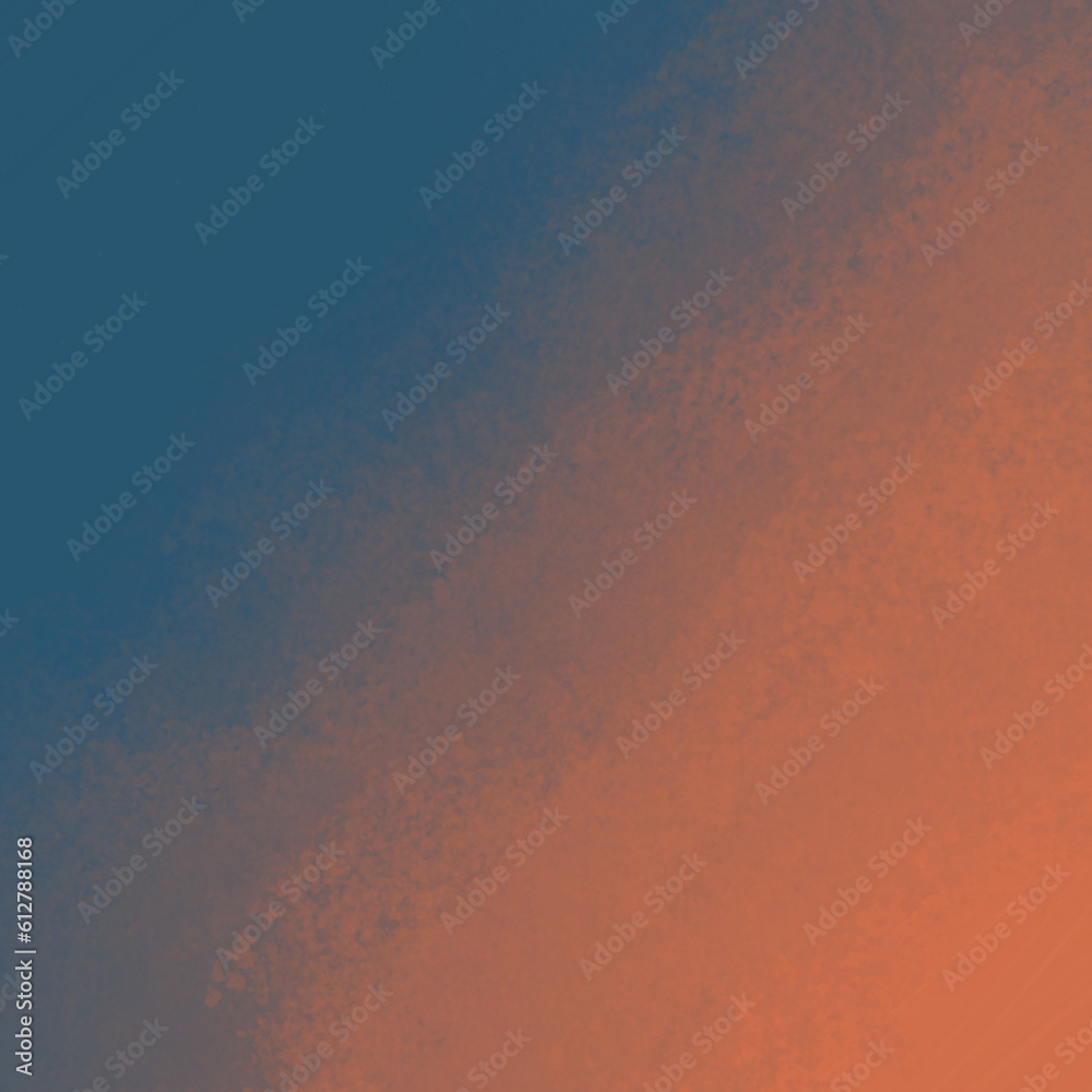 abstract orange background