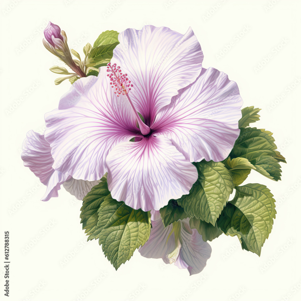 pink hibiscus flower pink hibiscus flower