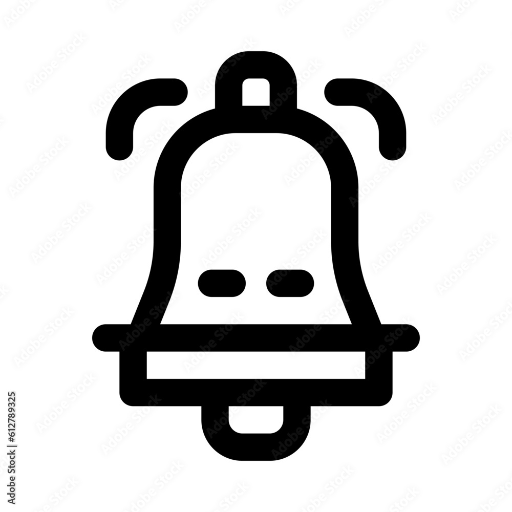 notification icon for your website, mobile, presentation, and logo design. notification icon for your website, mobile, presentation, and logo design.