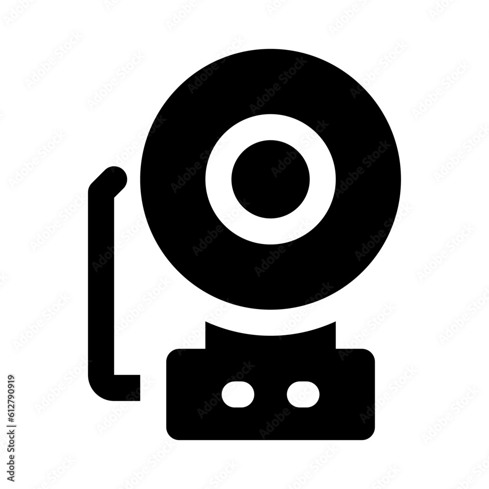 alarm icon for your website, mobile, presentation, and logo design. alarm icon for your website, mobile, presentation, and logo design.