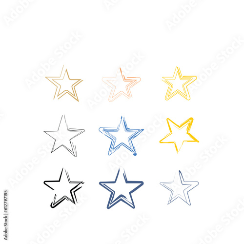Star Collection Icon