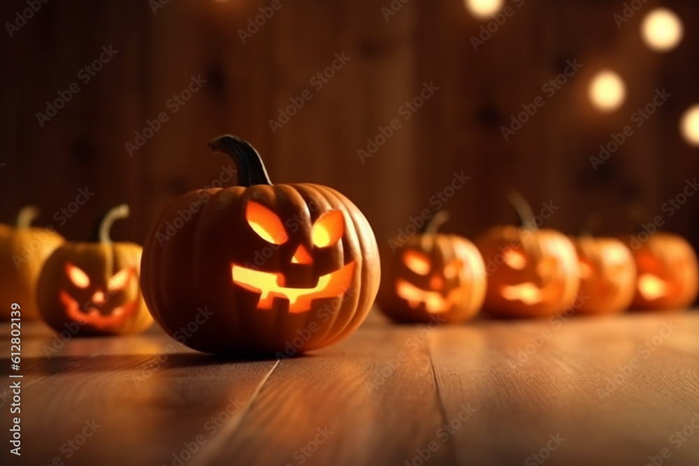 halloween pumpkin background halloween pumpkin background