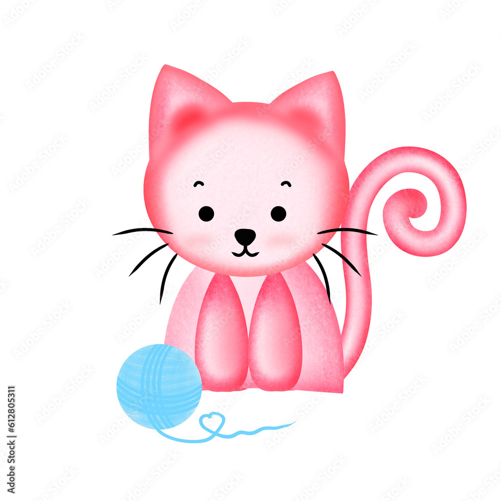 Cat Cat