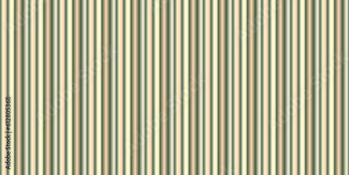 Sheet metal wave, metal tile, abstract background. EPS10 vector