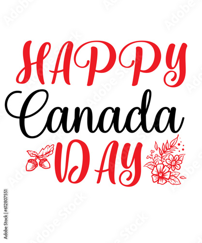 Canada SVG, digital download, Canada landmark svg, canada dxf, Canada Silhouette, Canada Cricut, cut file, Canada material, canada clipart.Canada Canadian Happy Victoria Day Bundle SVG Cut File Cricut