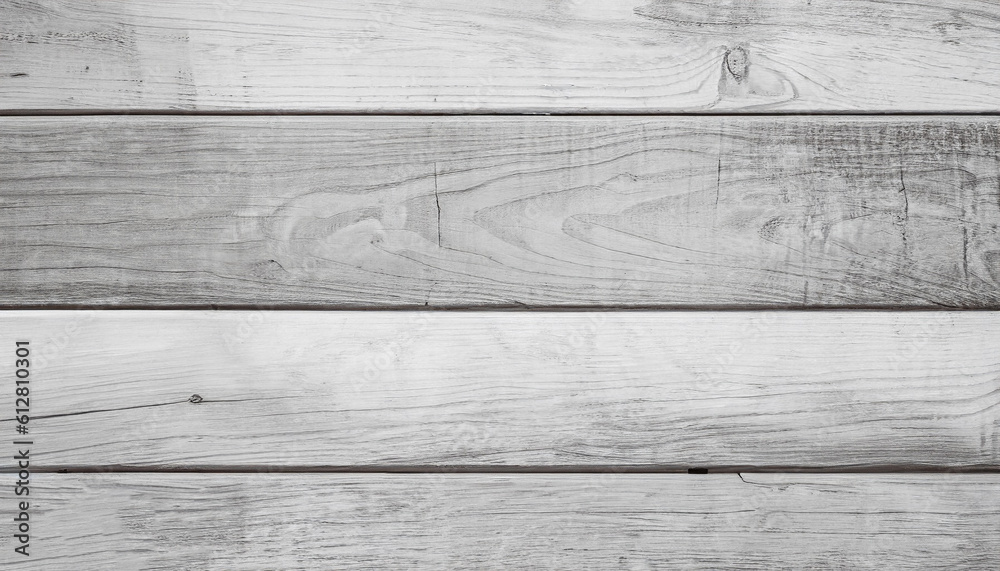 Wood board white old-style abstract background objects for furniture. Wooden panels are then used. horizontal Wood board white old-style abstract background objects for furniture. Wooden panels are then used. horizontal