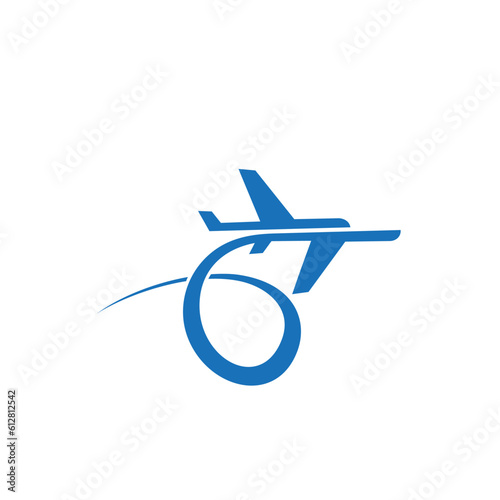 Logo Design Travel