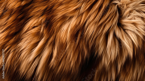 fur texture background. Mink fur background. Close-up.