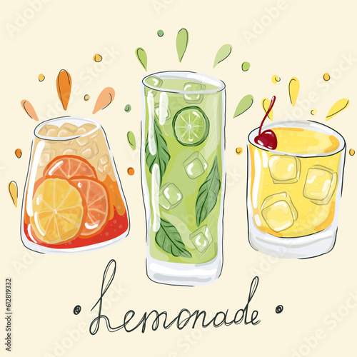 Lemonade