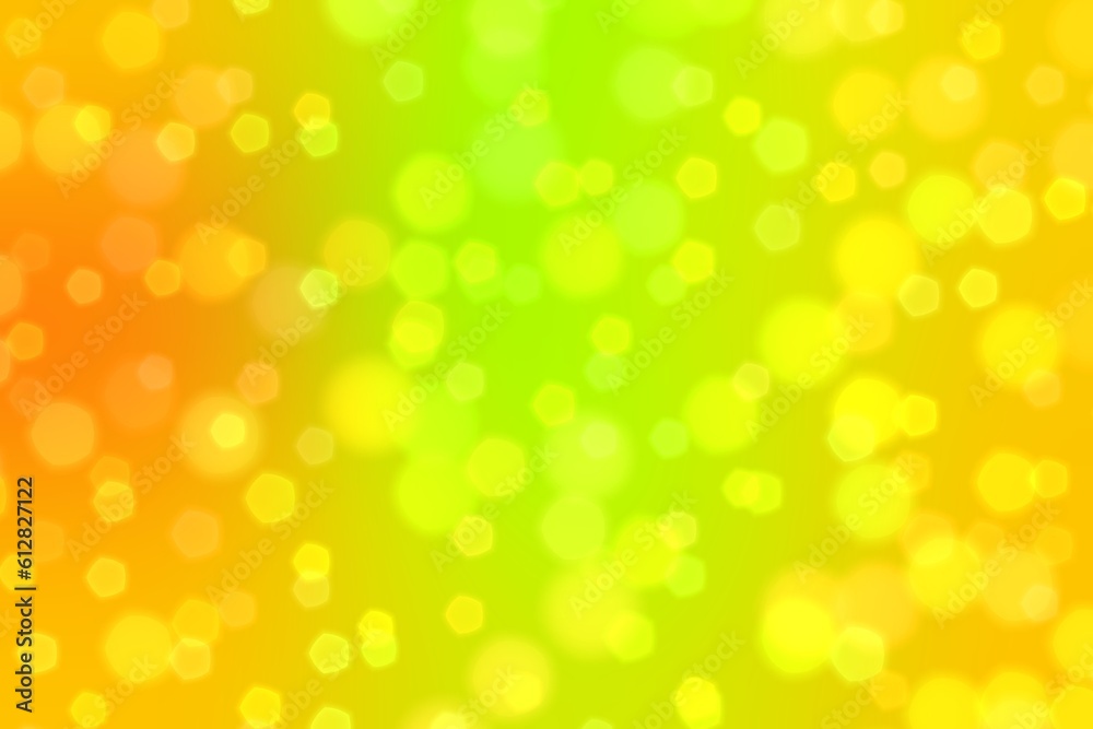 Bokeh background Bokeh background