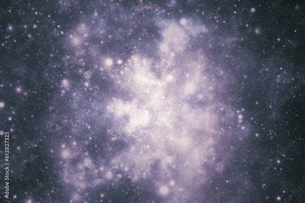 Fototapeta premium Cosmos 