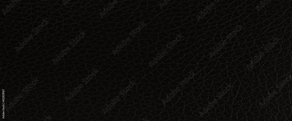 Car seat black background lather texture or dark gray background, black background natural lather texture seamless pattern. Car seat black background lather texture or dark gray background, black background natural lather texture seamless pattern.