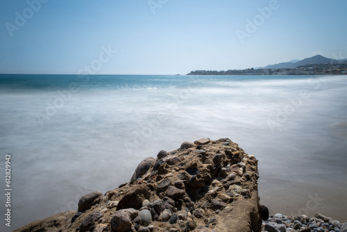 Kreta, Meer und Fels