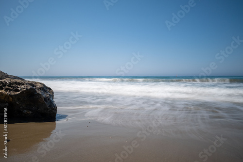 Kreta, Meer und Fels