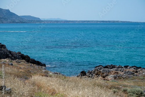 Kreta Meer