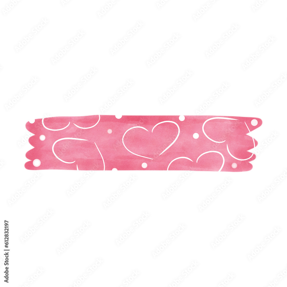 Sticker for decorations of note. Sticker for decorations of note.
