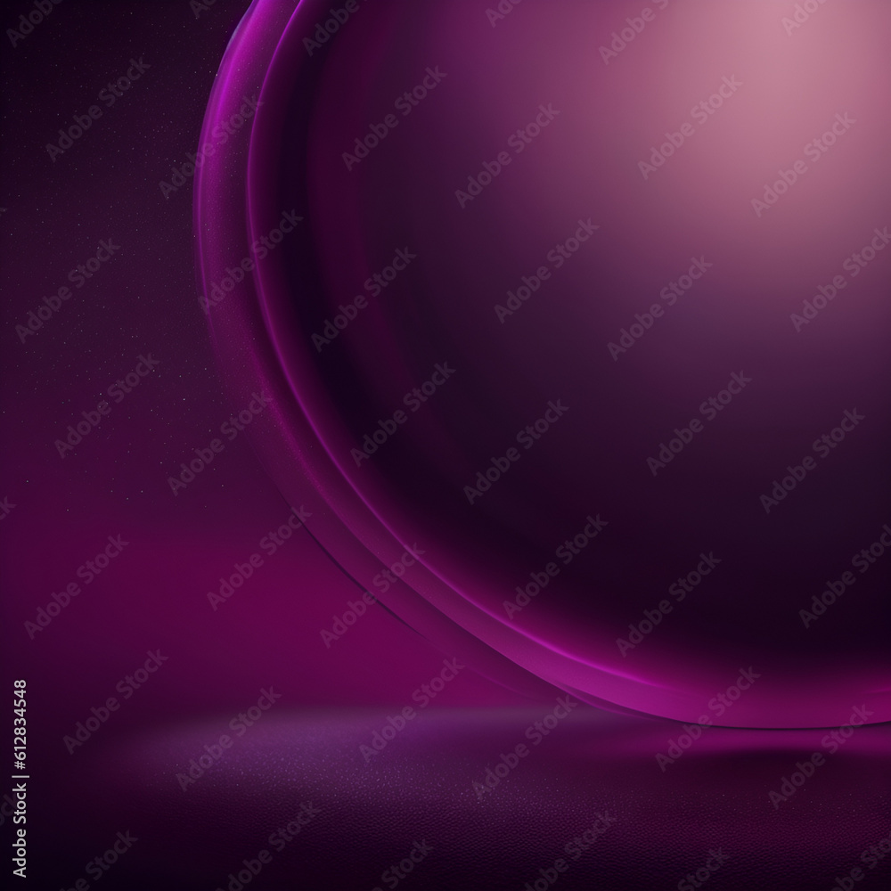 abstract purple background - Dark Purple and Black Circle Background - Generative AI abstract purple background - Dark Purple and Black Circle Background - Generative AI