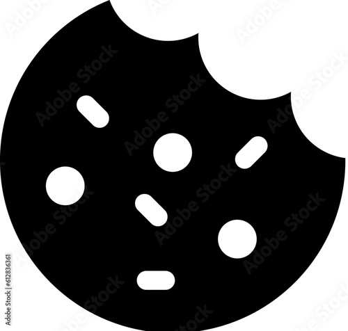Cookie icon