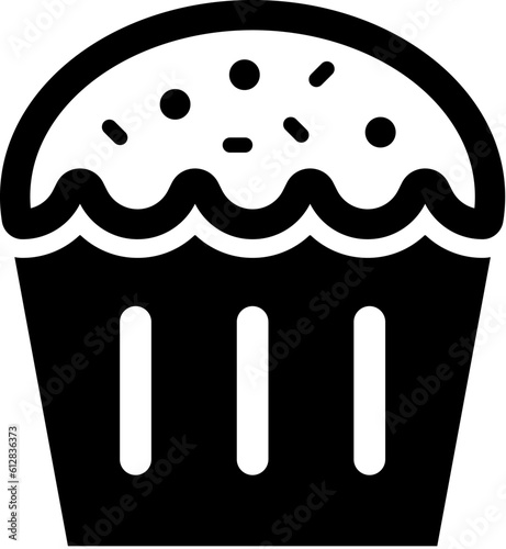 Muffin icon