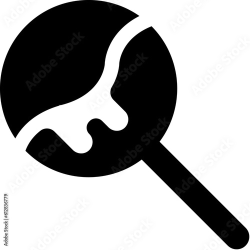 Lollipop icon