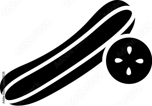 Cucumber icon