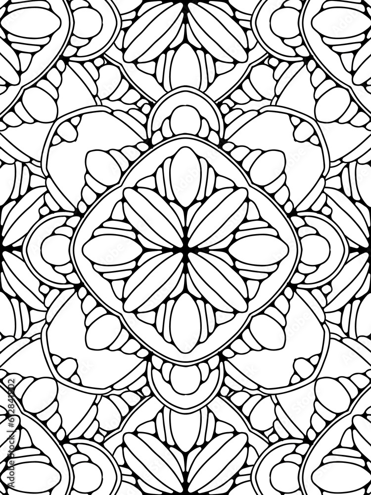 abstract floral background abstract floral background