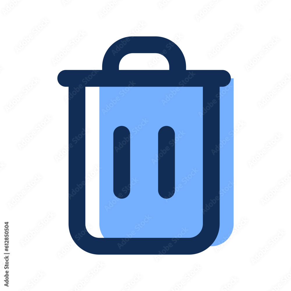 delete filled line icon delete filled line icon